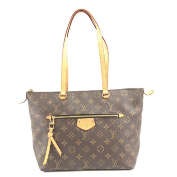 Louis Vuitton Handbags - Pm Zip Zipper Monogram Canvas Shoulder Bag